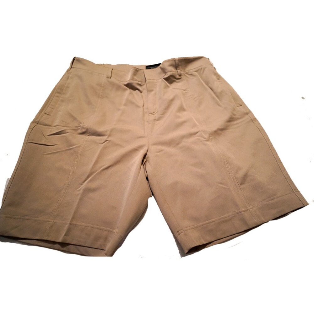 3 Pairs of Women's 32 Degrees Athletic Shorts
